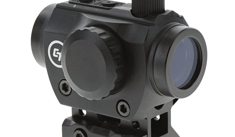 CTS-25 Compact Red Dot Sight